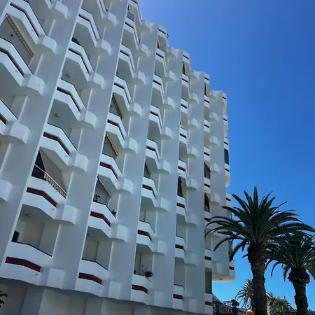 Agaete Parque Av De Tenerife Maspalomas *