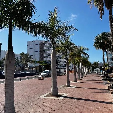 Agaete Parque Av De Tenerife Maspalomas *