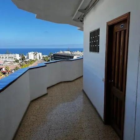 Agaete Parque Av De Tenerife Maspalomas Maspalomas (Gran Canaria)