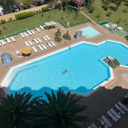 Agaete Parque Av De Tenerife Maspalomas * Maspalomas (Gran Canaria)
