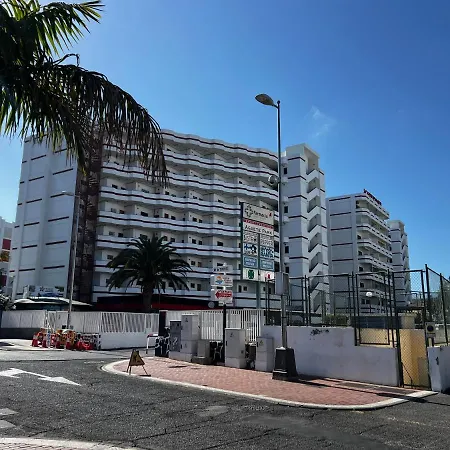 Agaete Parque Av De Tenerife Maspalomas Apartment Maspalomas (Gran Canaria)