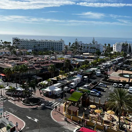 Agaete Parque Av De Tenerife Maspalomas * Maspalomas (Gran Canaria)