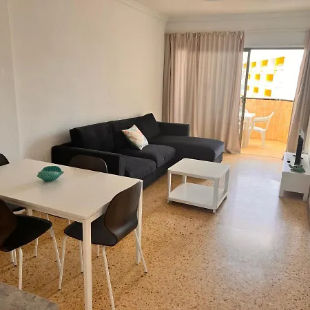 Apartment Agaete Parque Av De Tenerife Maspalomas Maspalomas (Gran Canaria)