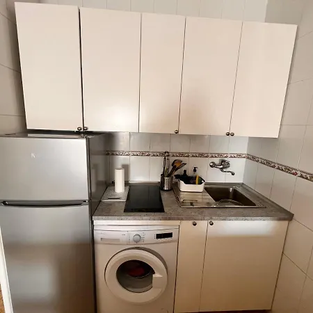 Apartment Agaete Parque Av De Tenerife Maspalomas