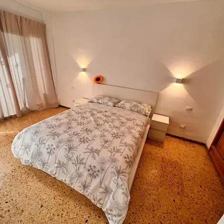 Apartment Agaete Parque Av De Tenerife Maspalomas Maspalomas (Gran Canaria)