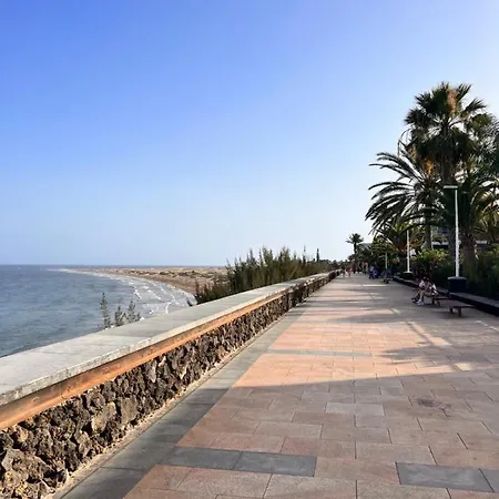 Agaete Parque Av De Tenerife Maspalomas Apartment *