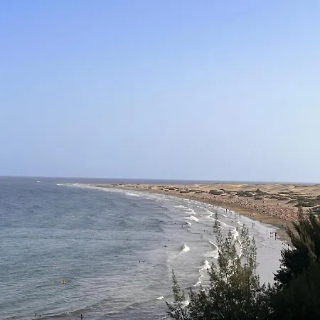 Agaete Parque Av De Tenerife Maspalomas * Maspalomas (Gran Canaria)