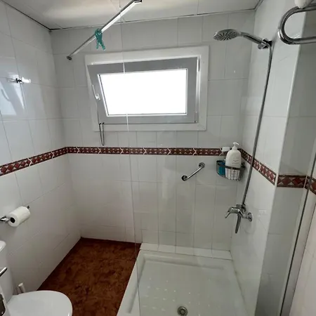Apartment Agaete Parque Av De Tenerife Maspalomas