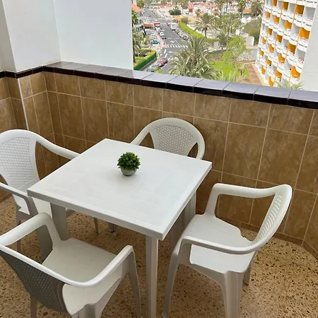 Agaete Parque Av De Tenerife Maspalomas Apartment Maspalomas (Gran Canaria)