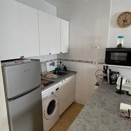 Apartamento Agaete Parque Av De Tenerife Maspalomas Maspalomas (Gran Canaria)