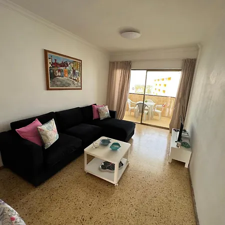 Apartment Agaete Parque Av De Tenerife Maspalomas *