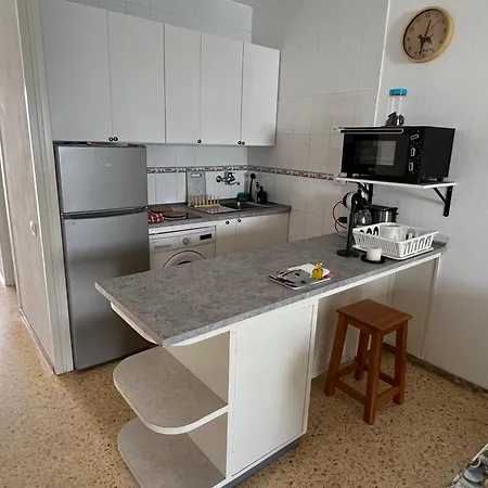 Agaete Parque Av De Tenerife Maspalomas Apartment *