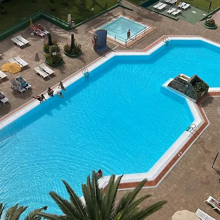 Agaete Parque Av De Tenerife Maspalomas * Maspalomas (Gran Canaria)