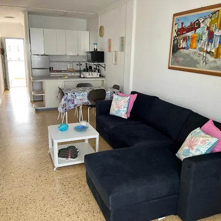 Agaete Parque Av De Tenerife Apartamento *